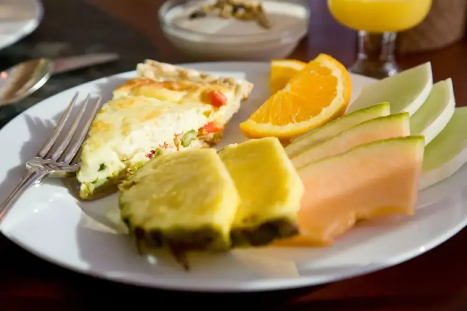 The Inn At Turkey Hill