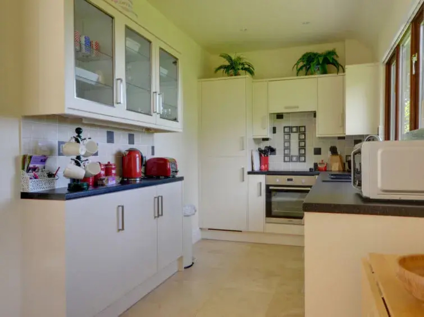 Holiday Home Sugarloaf