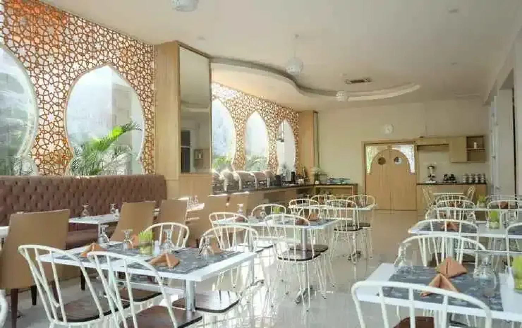 Grand Bunda Hotel Syari'ah Bukittinggi