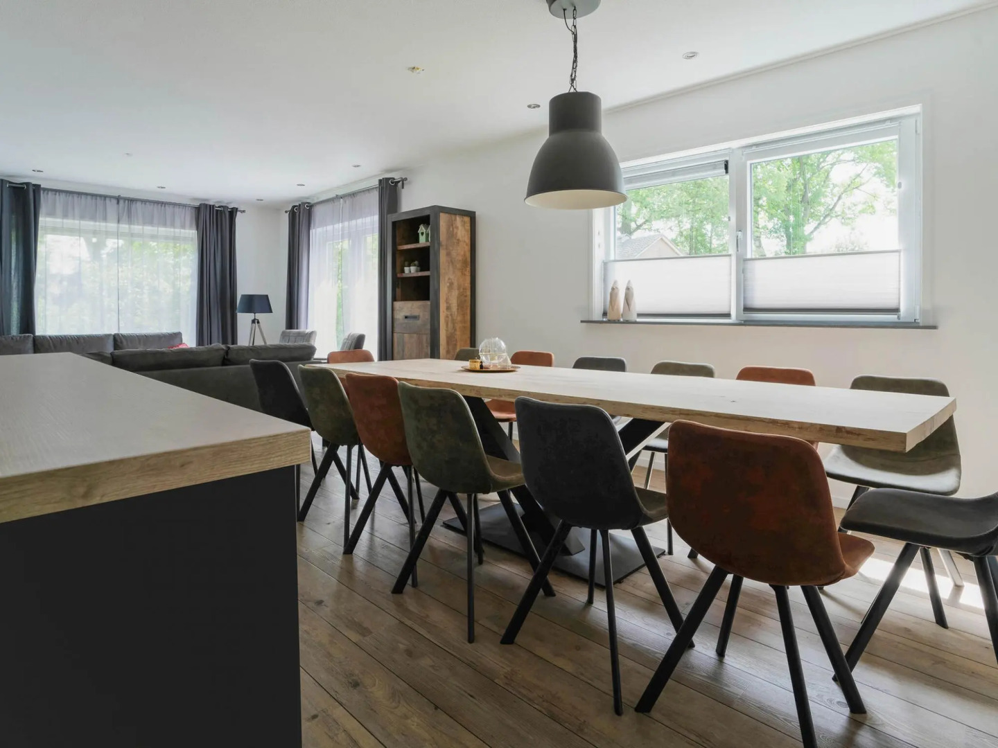 Group House in Lemele Near Heuvelrug