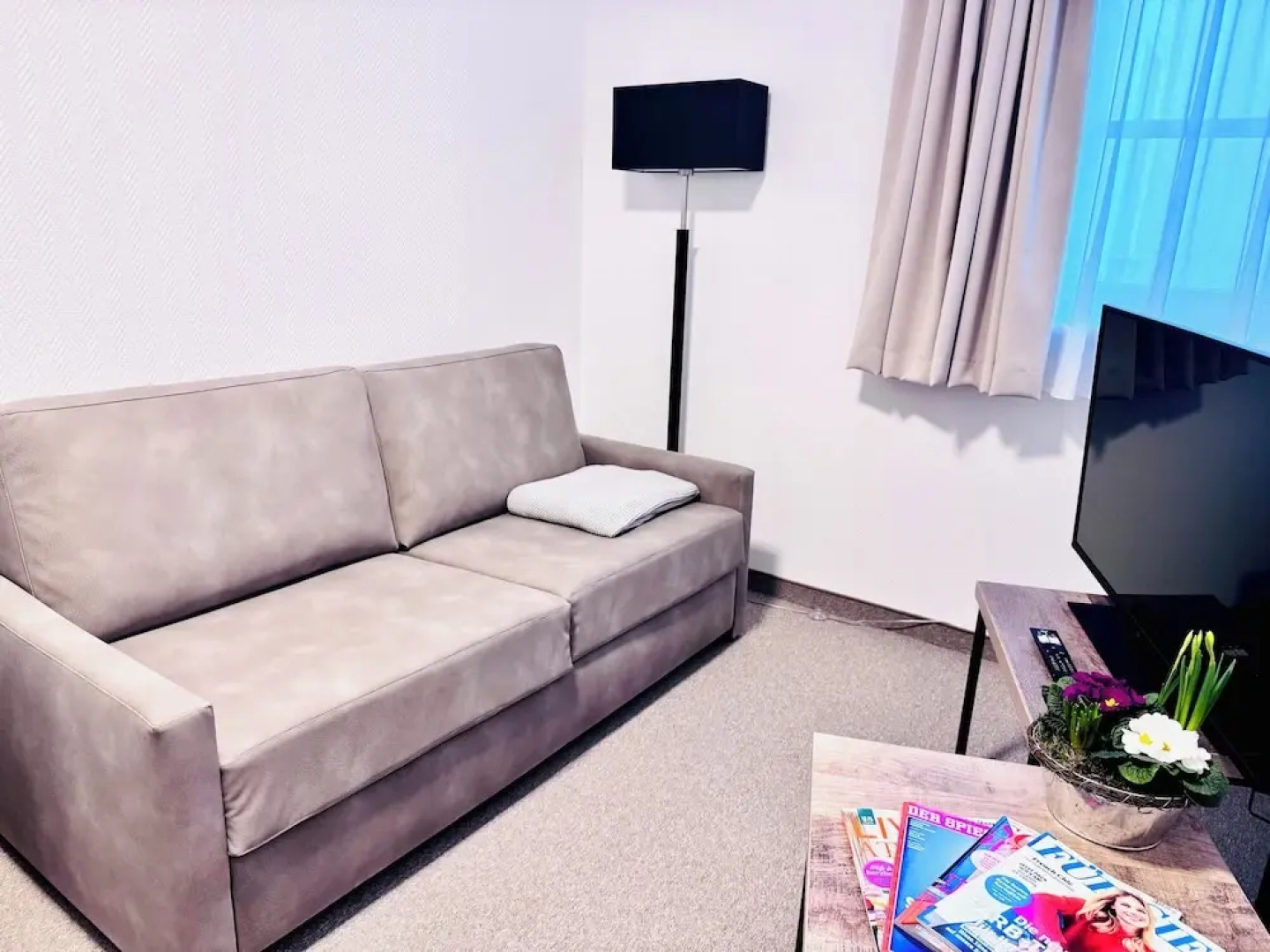 Inselsünn Hotel und Apartments