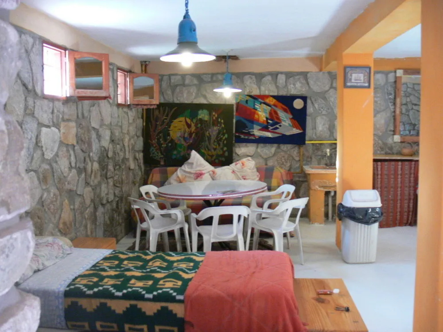 Antigua Tilcara