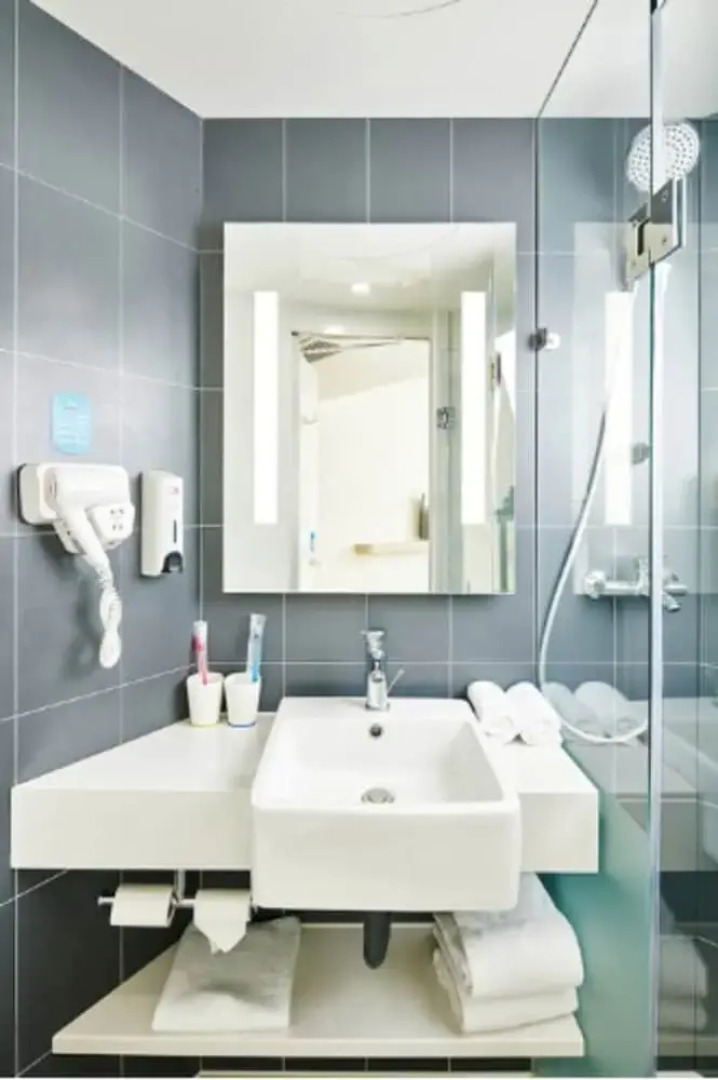 Hantingguangyuan Nanhe Bus Station Hotel