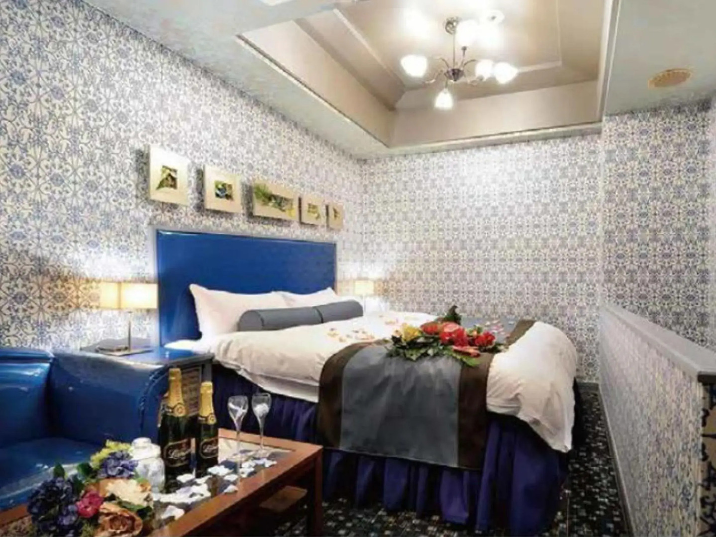 Hotel Chapel Coconuts -Adults Only