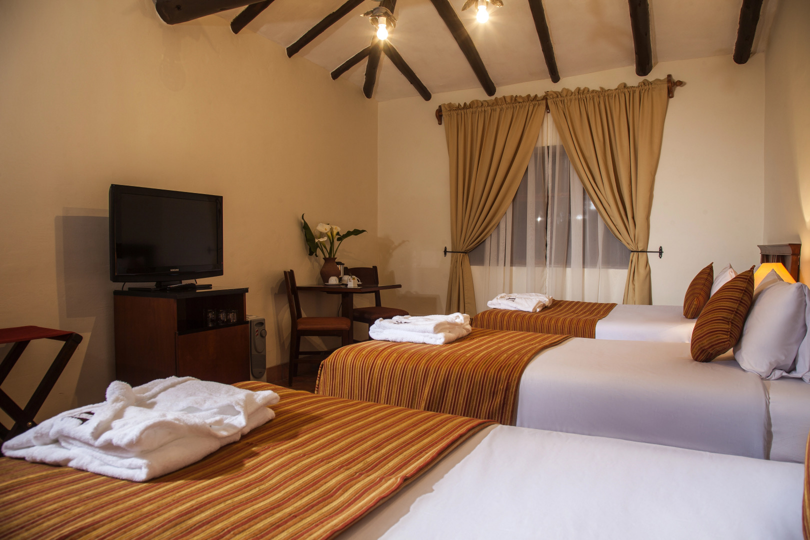 Boutique San Agustín Monasterio de la Recoleta