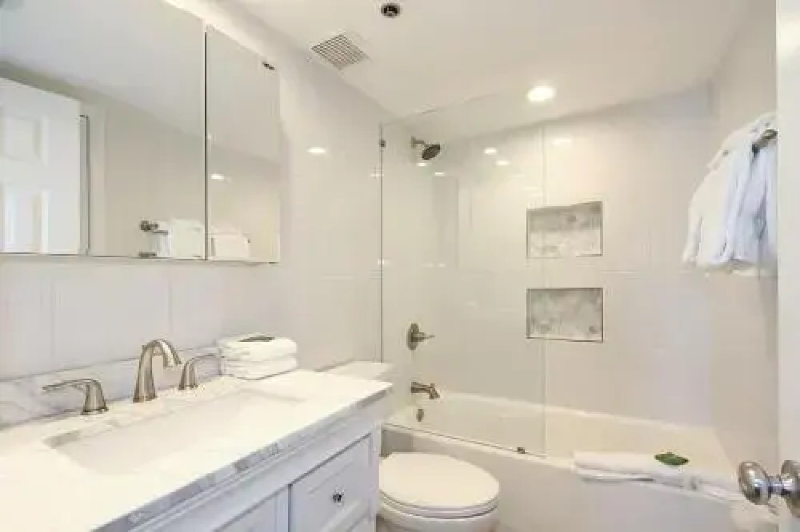 One Seagrove Place - Unit #601 - 2 Br Home