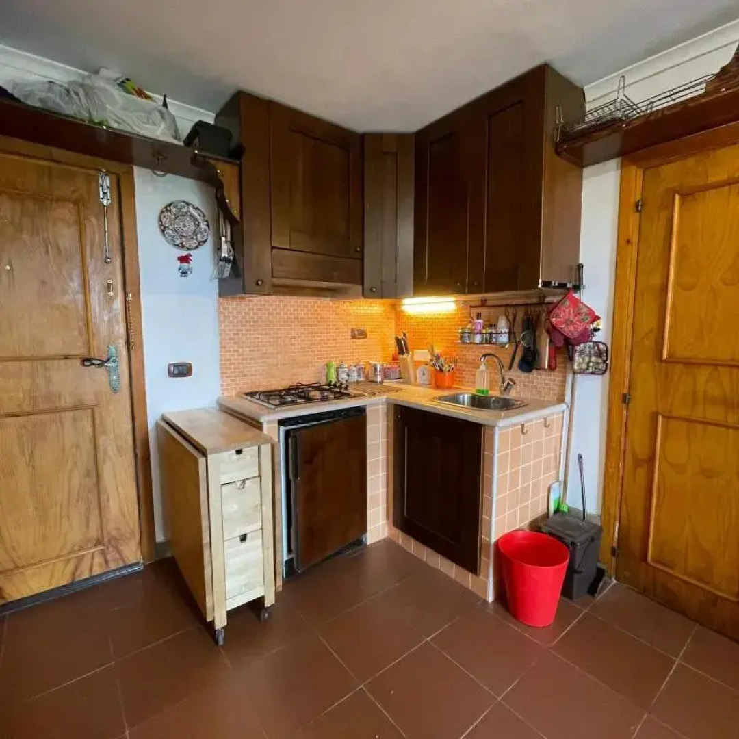 Appartamento L'Araba Fenice