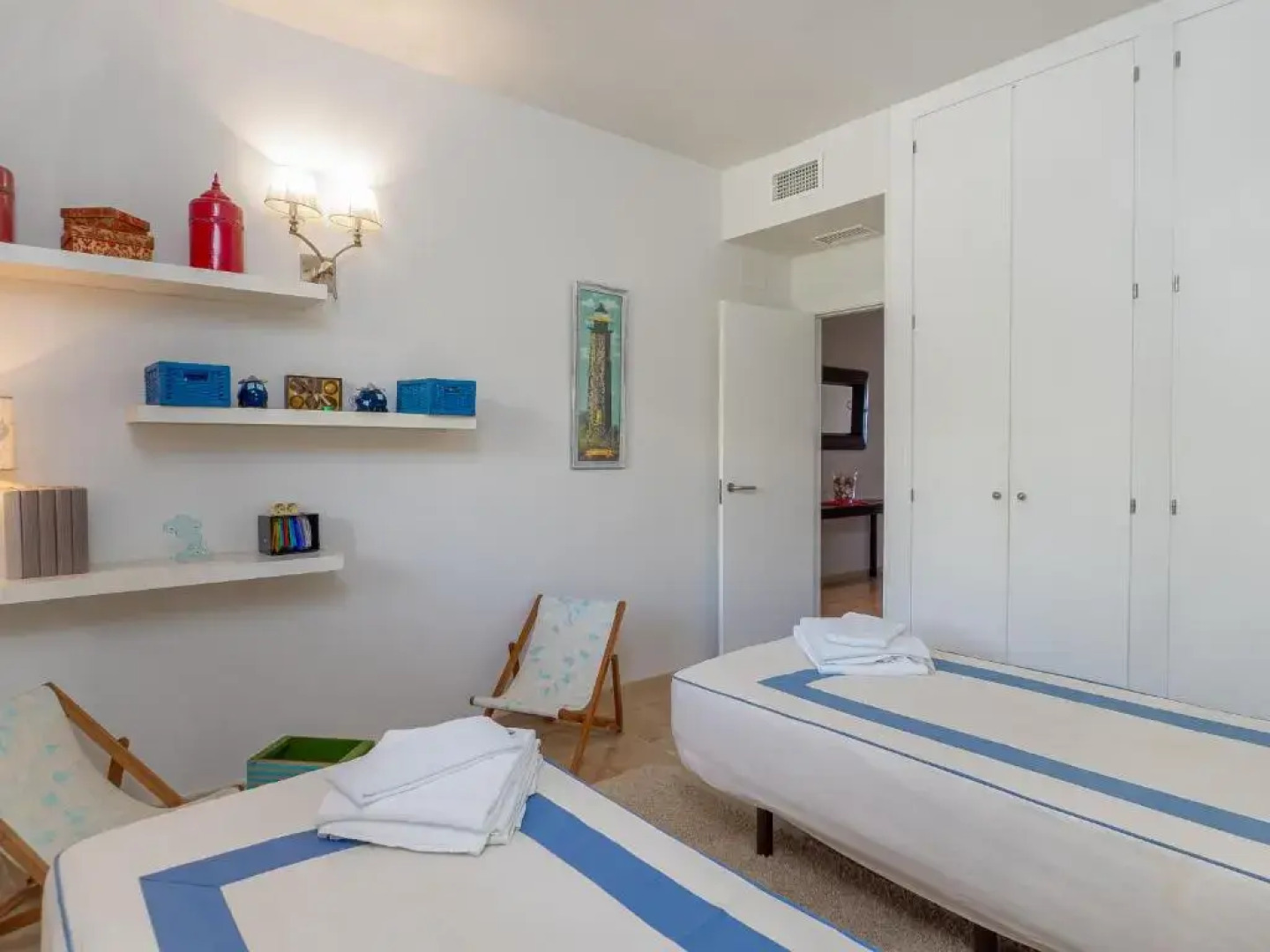 Rock Bay II apartemento 2055