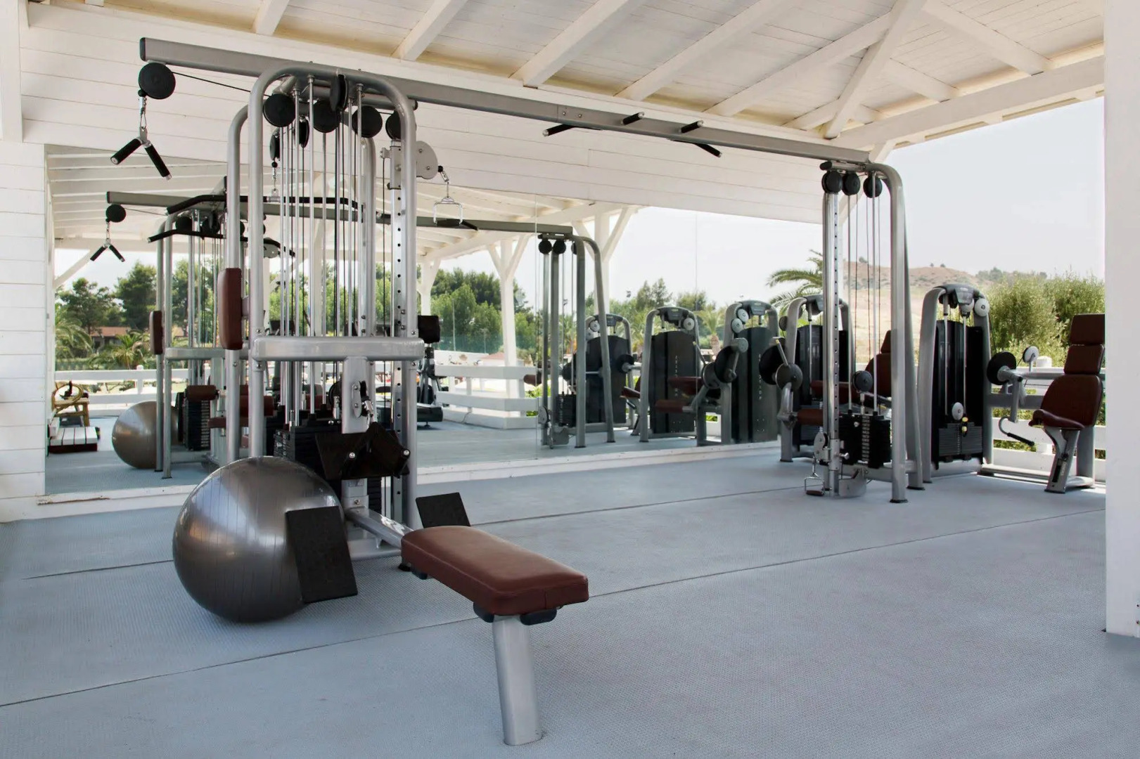 Porto Kaleo Hotel Village