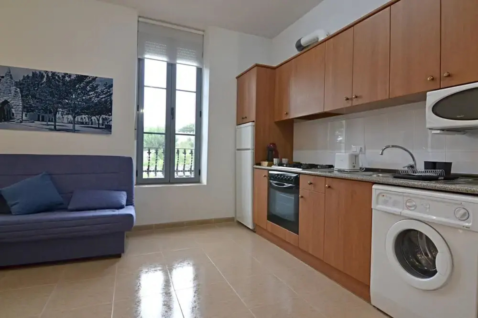 Apartaments Font d´En Segures