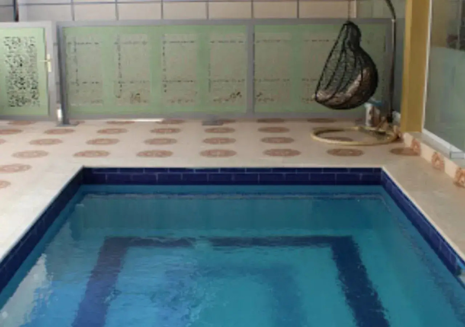 North Visitor Aparthotel