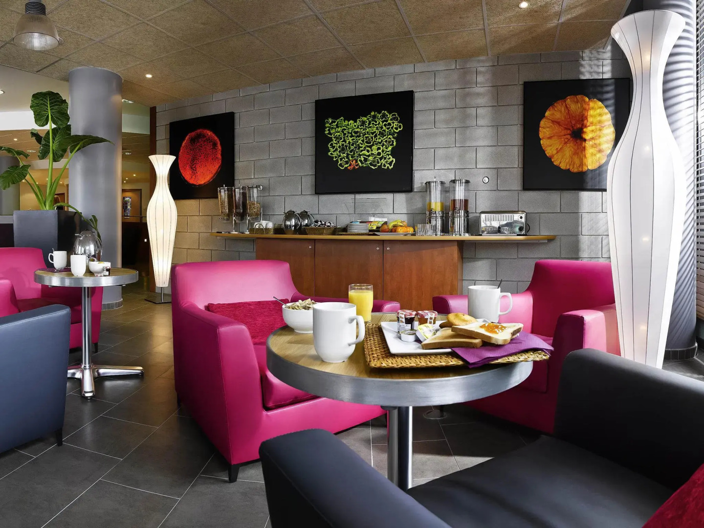 Aparthotel Adagio Annecy Centre