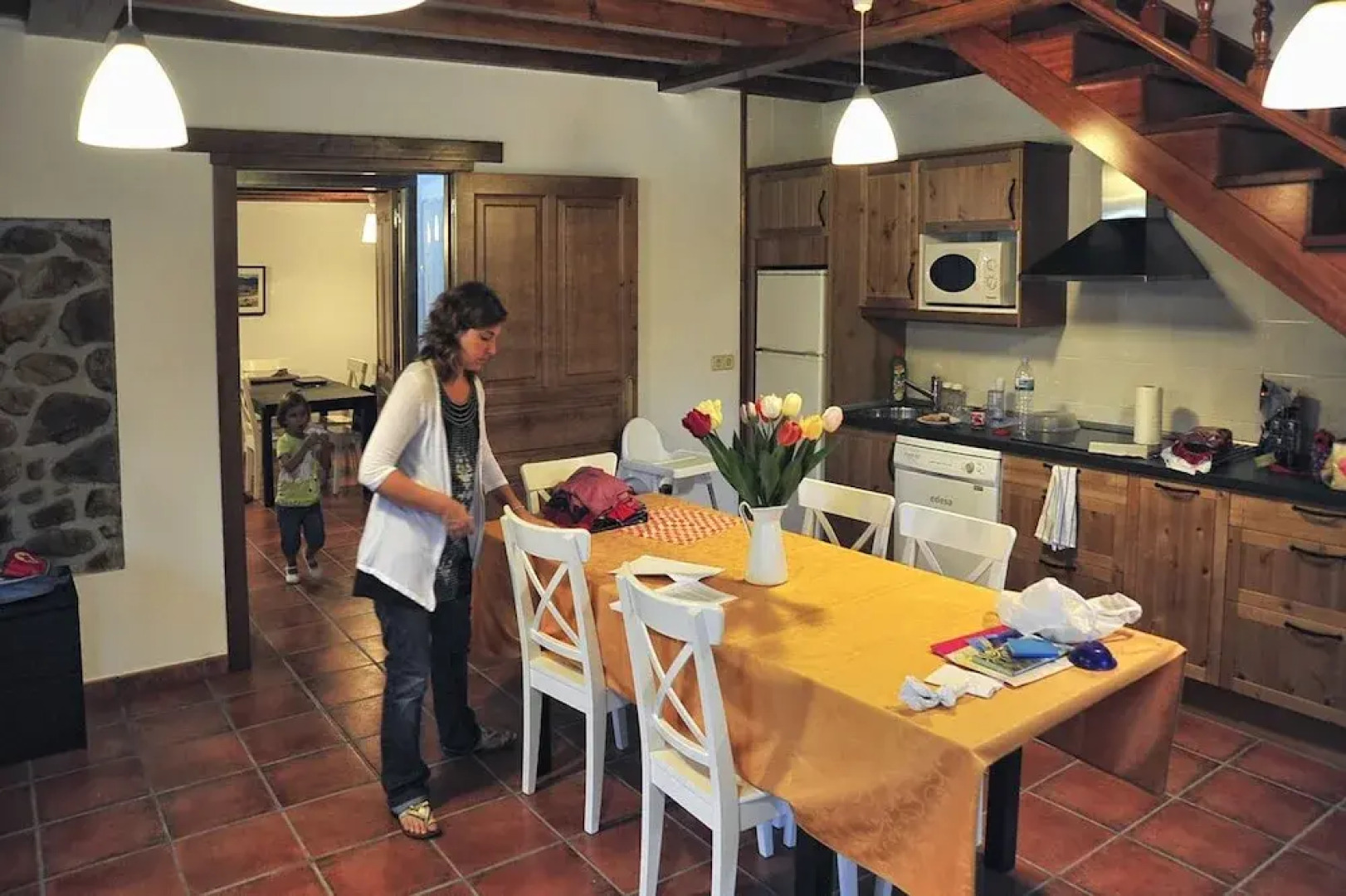 Casa Aldea Larrionda 31