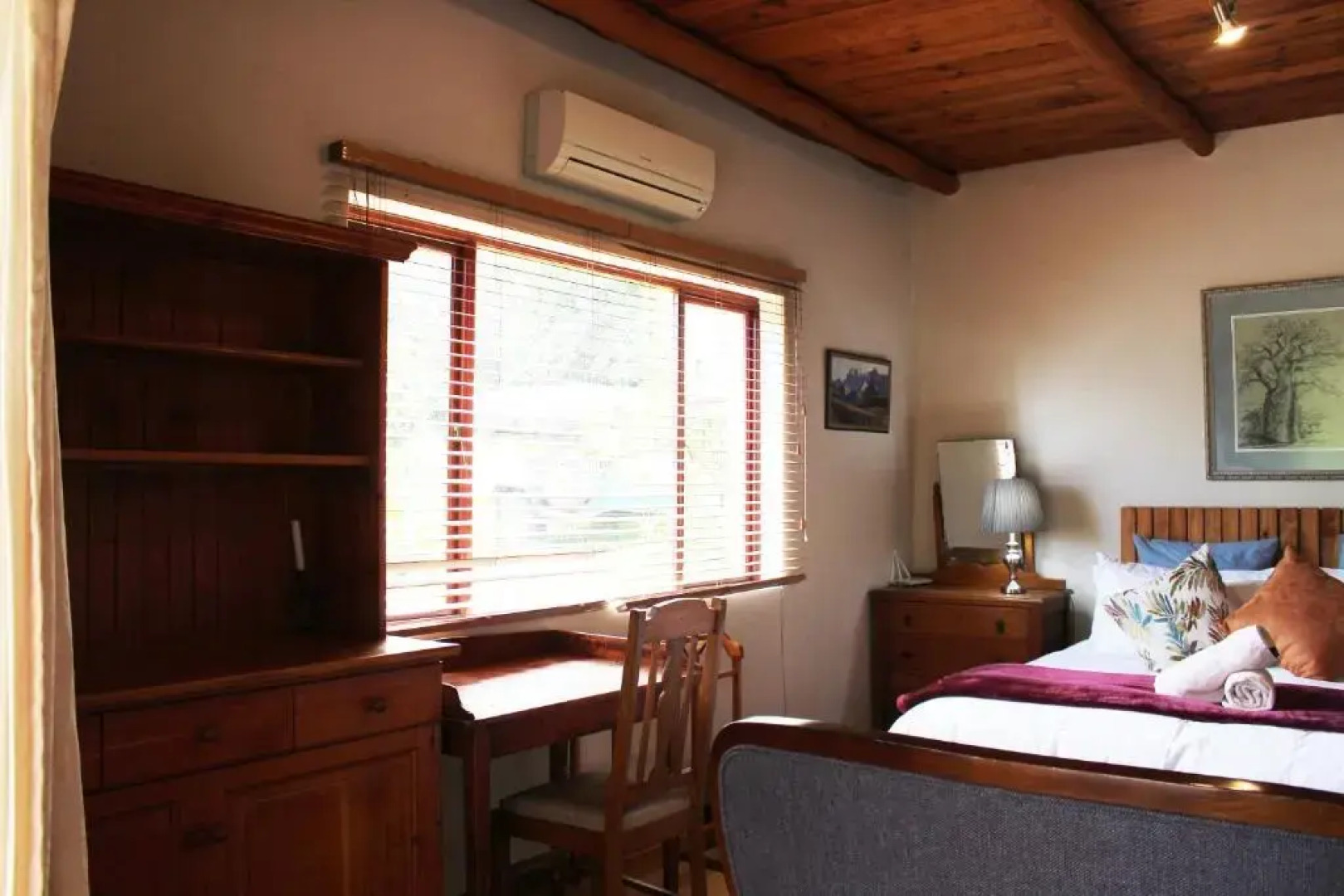 Wildebraam Berry Estate