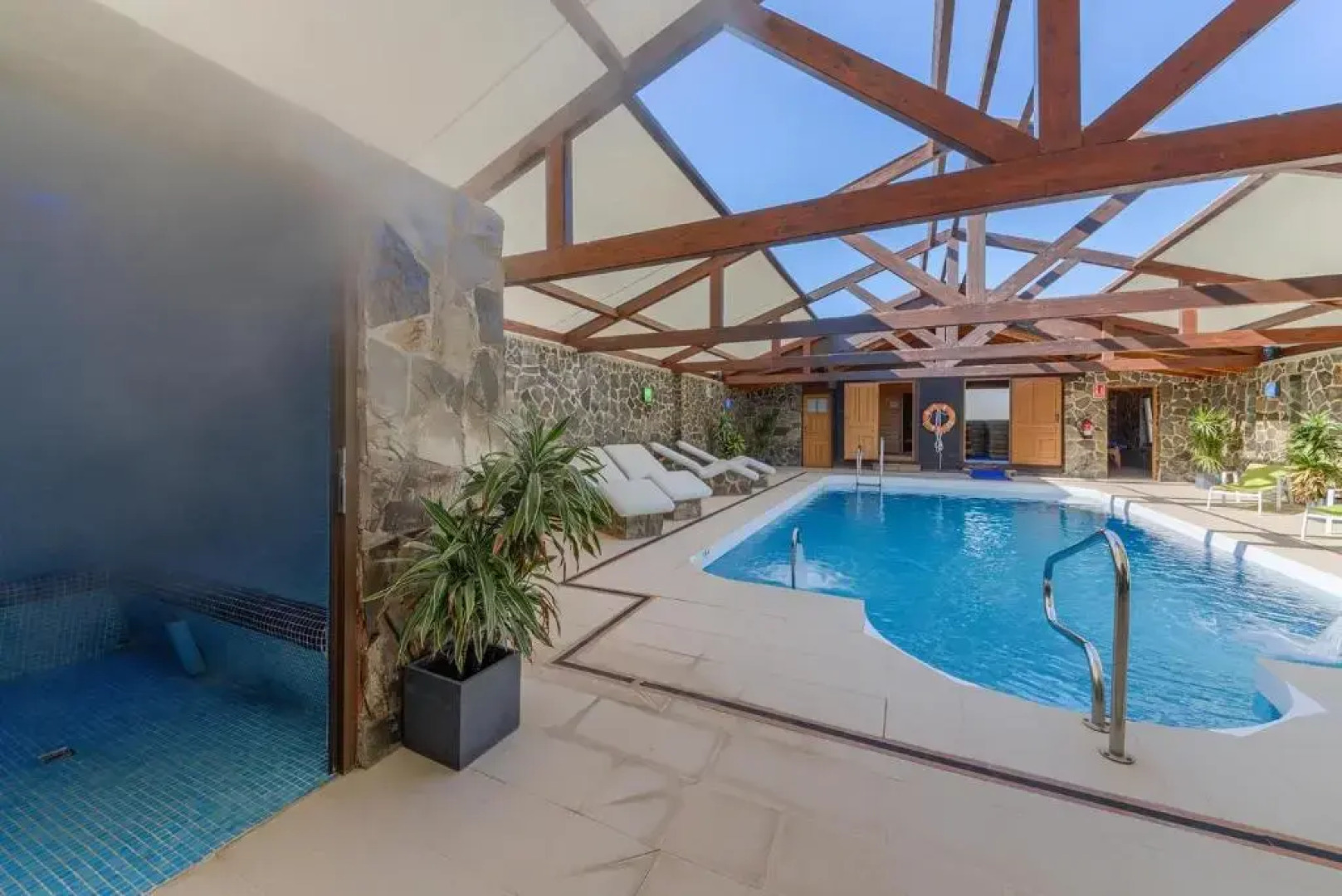 El Caseron de Conil & Spa