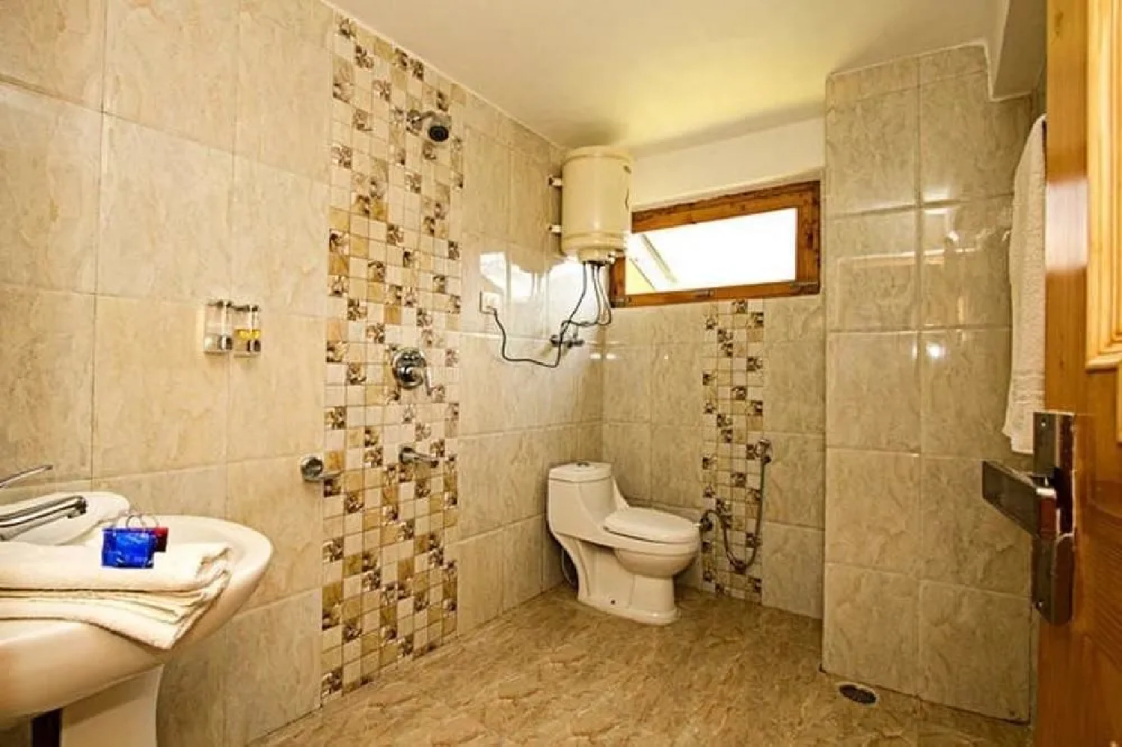 Shaina Mareema Cottage