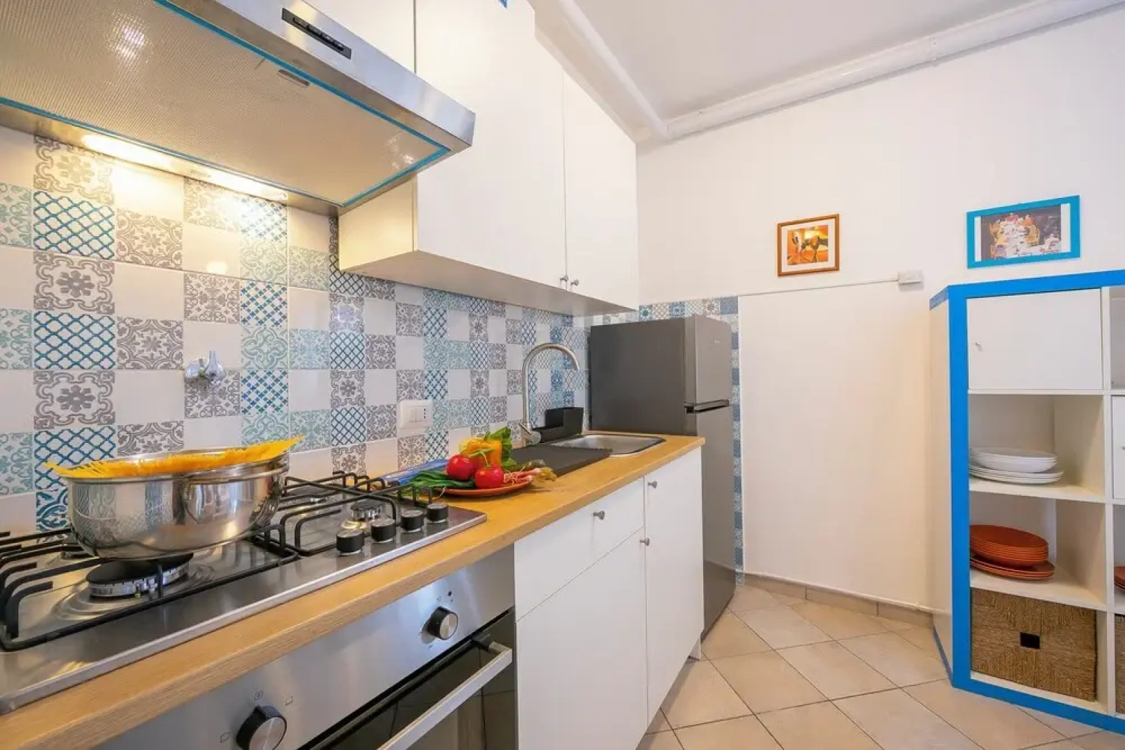 Casa Viola With Shared Pool sea View