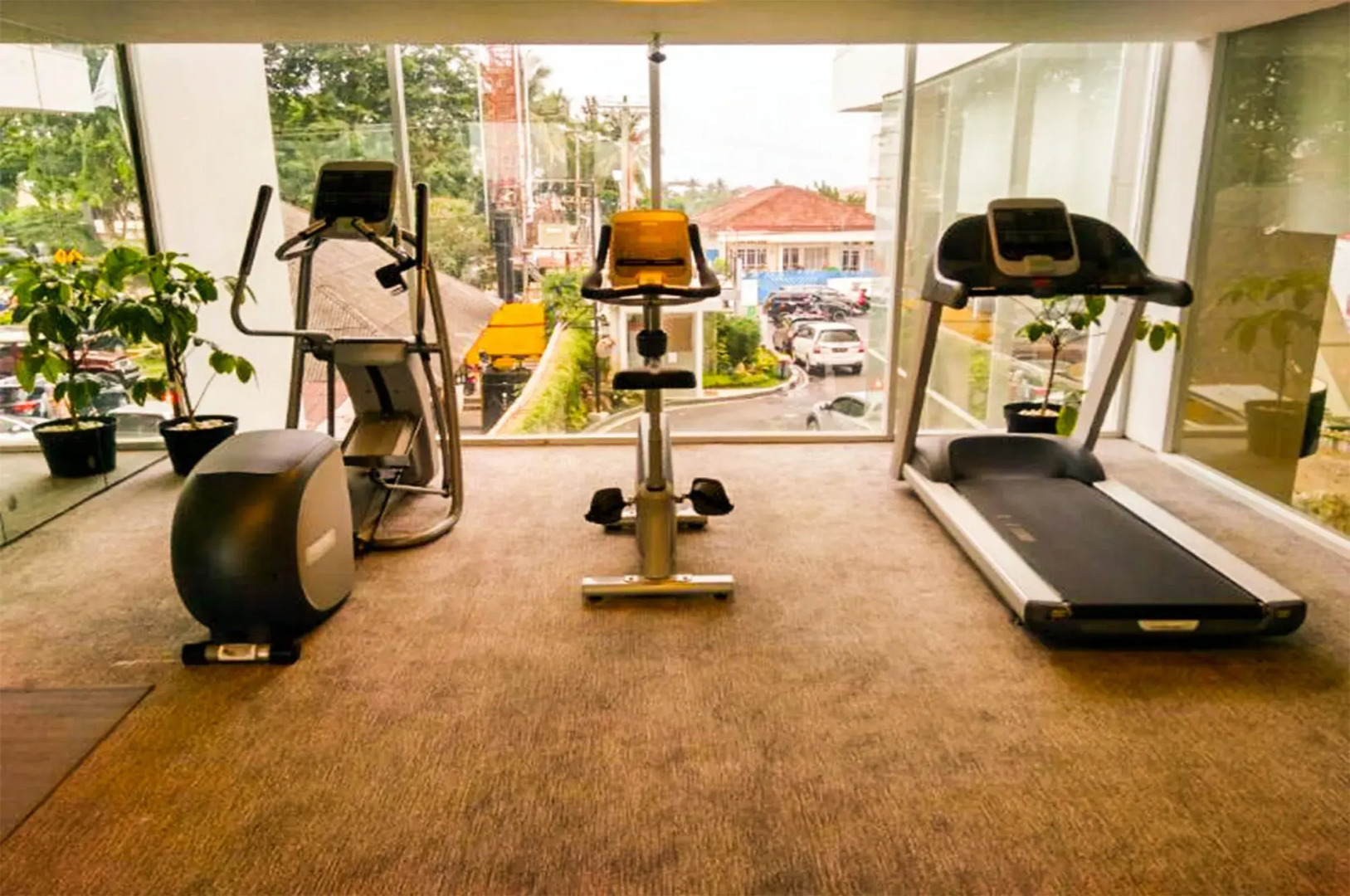 Swiss-Belhotel Jambi