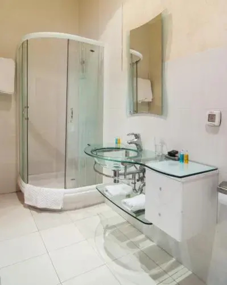 Hotel Vila Aleksandar