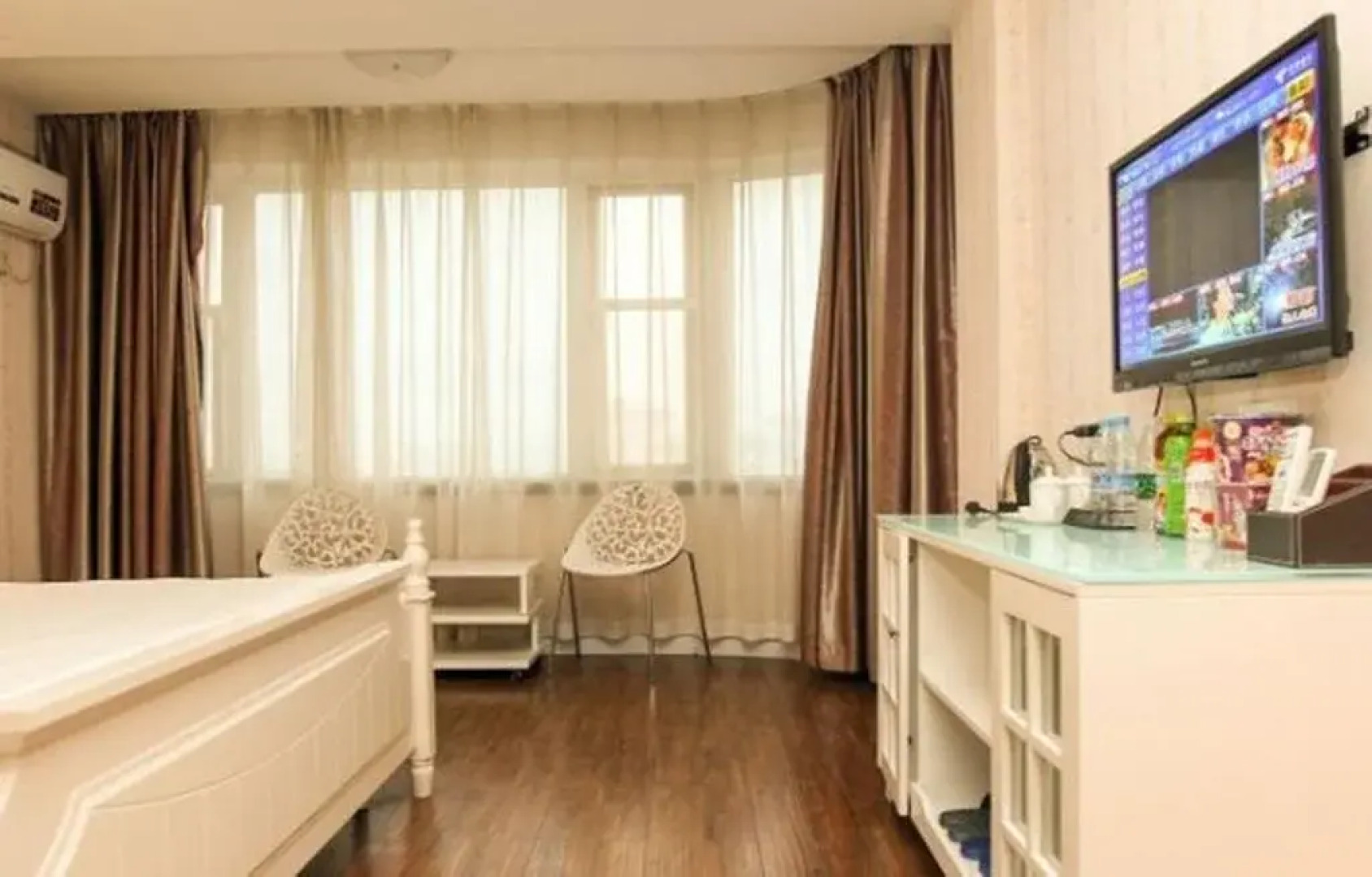 G Chu Hotel Jingzhou Ancient Town Branch