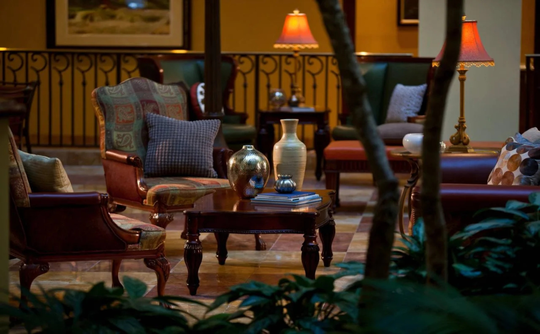 Renaissance Tulsa Hotel & Convention Center