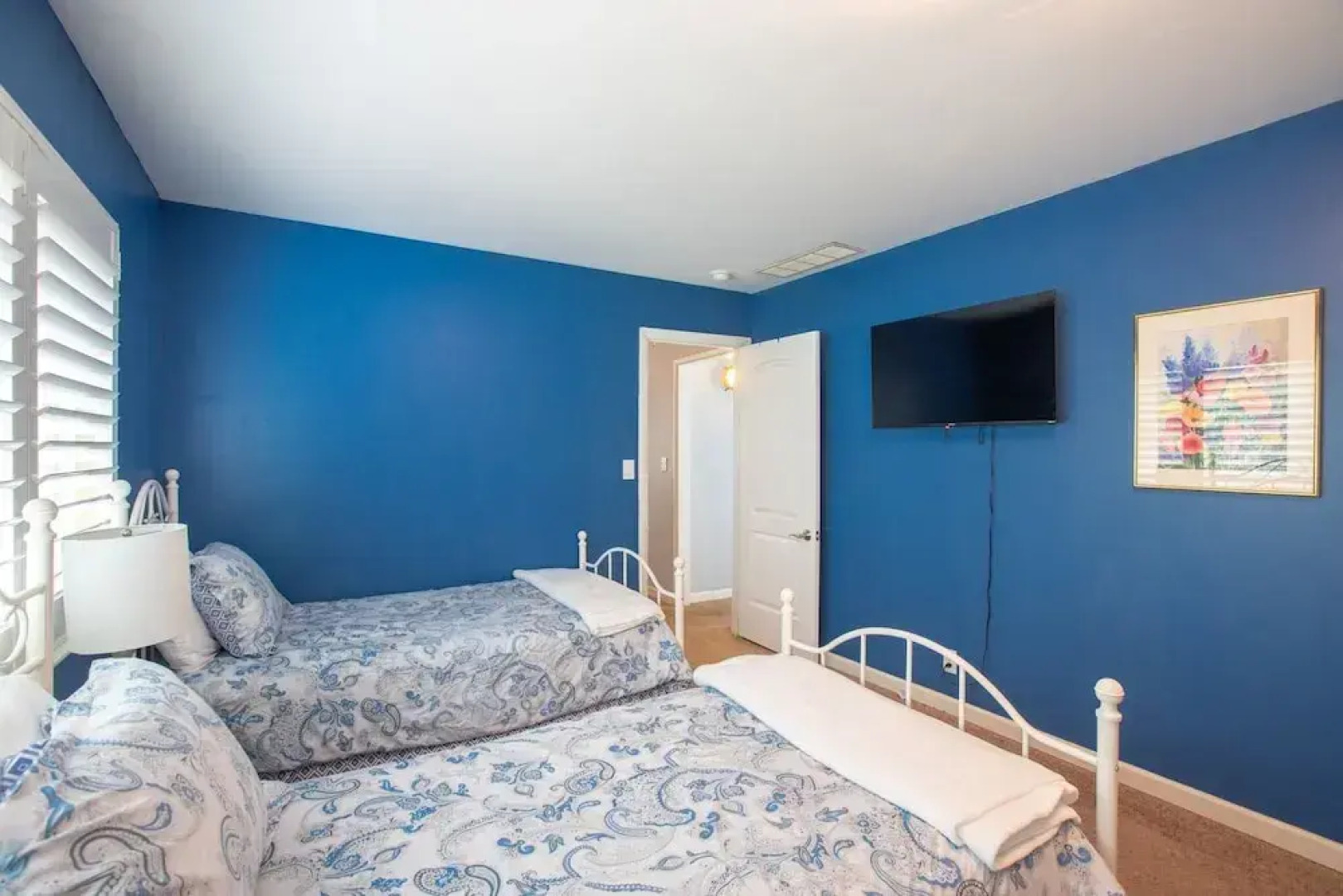 Serenity House 3 Bedroom Villa