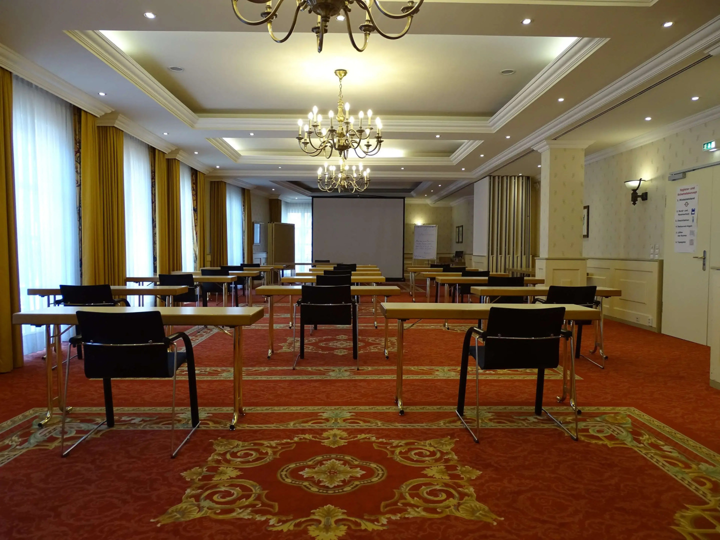 Hotel Am Schlosspark