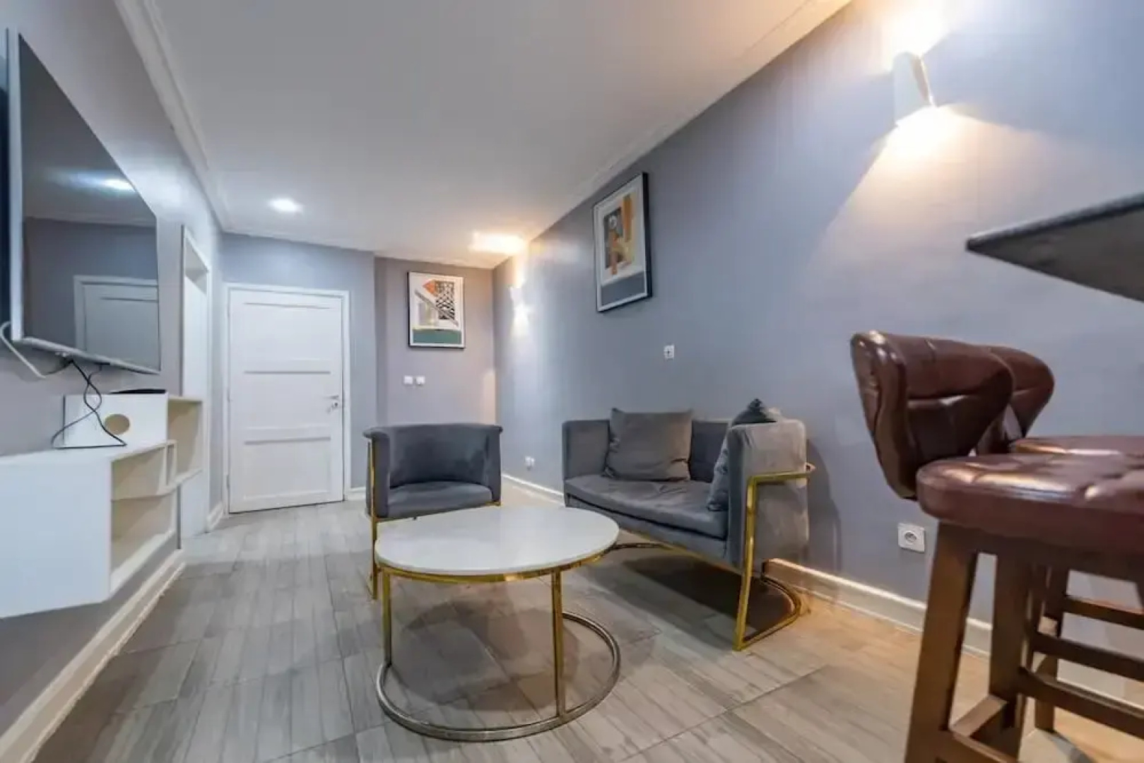 Villa Magnum