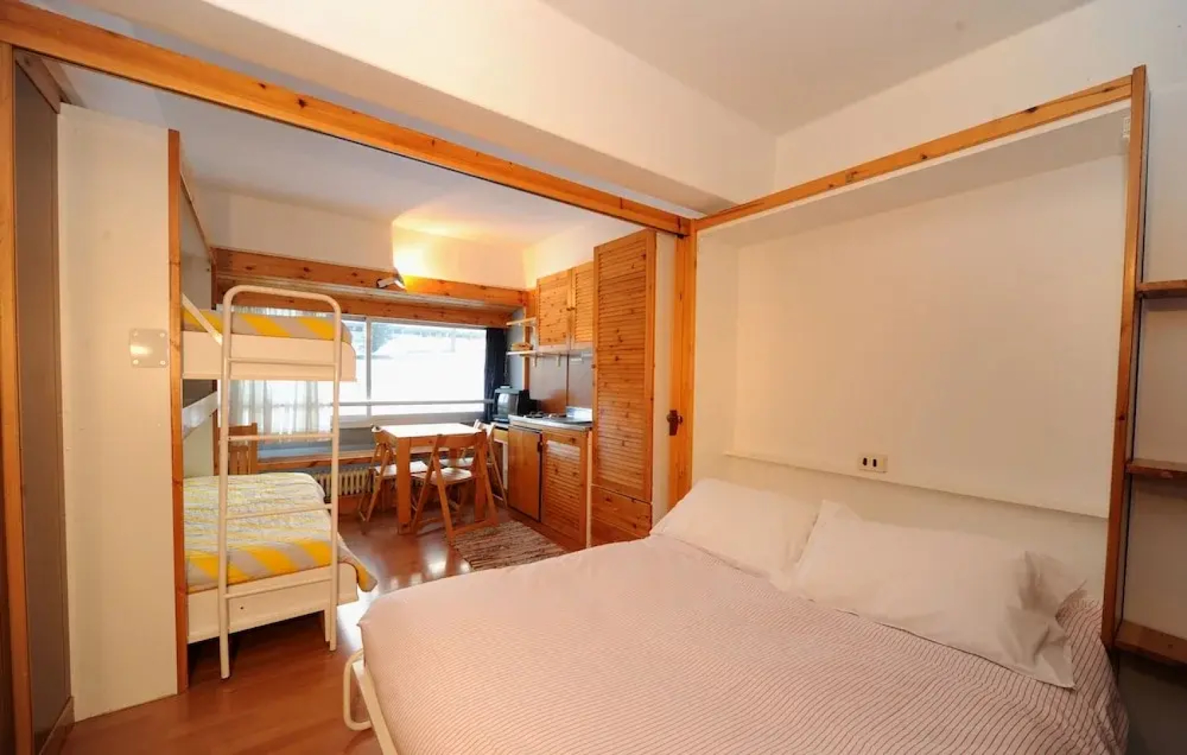 Residence Artuik - Perini Vacanze