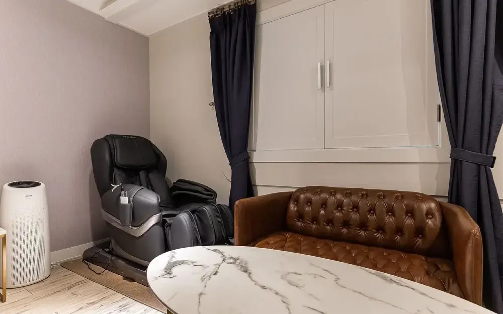 Yongin Singal Sangsang Hotel 1