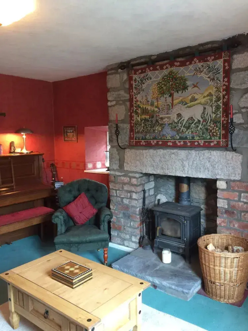 Donugie Bed and Breakfast