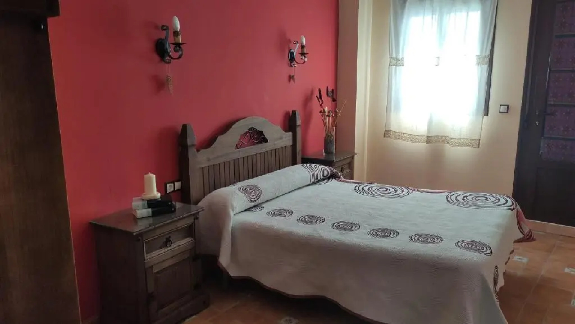 Alojamientos Rurales Los Molinos