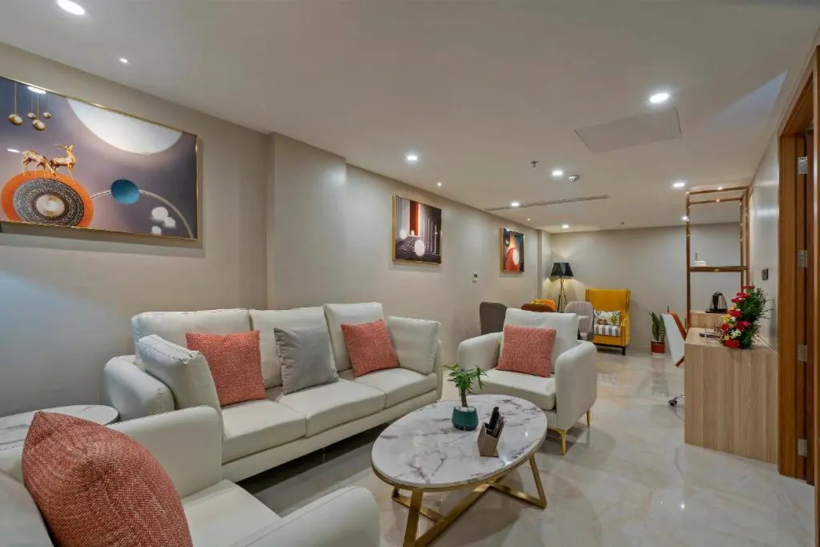 The Port by Jdaniels