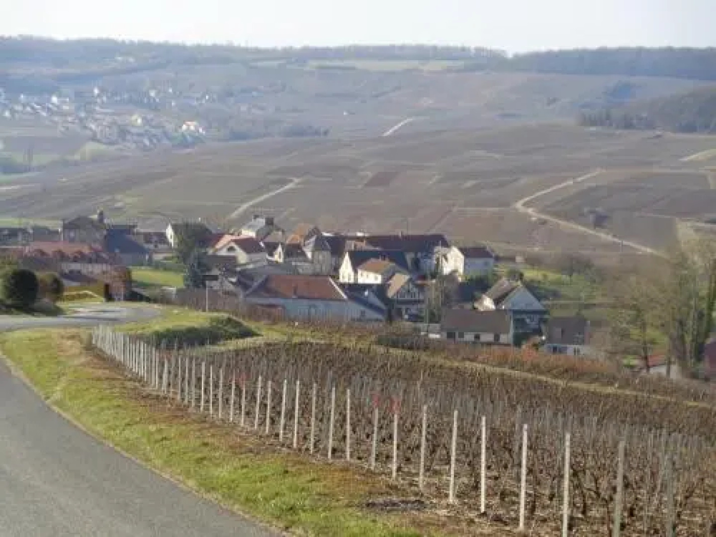 Roulotte la Dominique