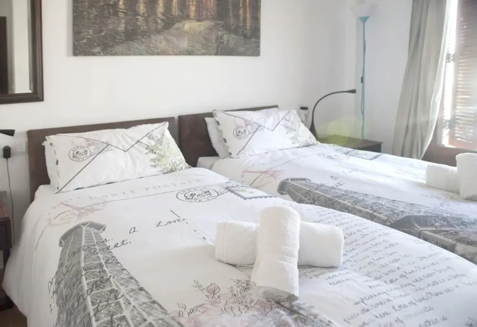 Villa With 5 Bedrooms in Baños y Mendigos, With Wonderful Mountain Vie