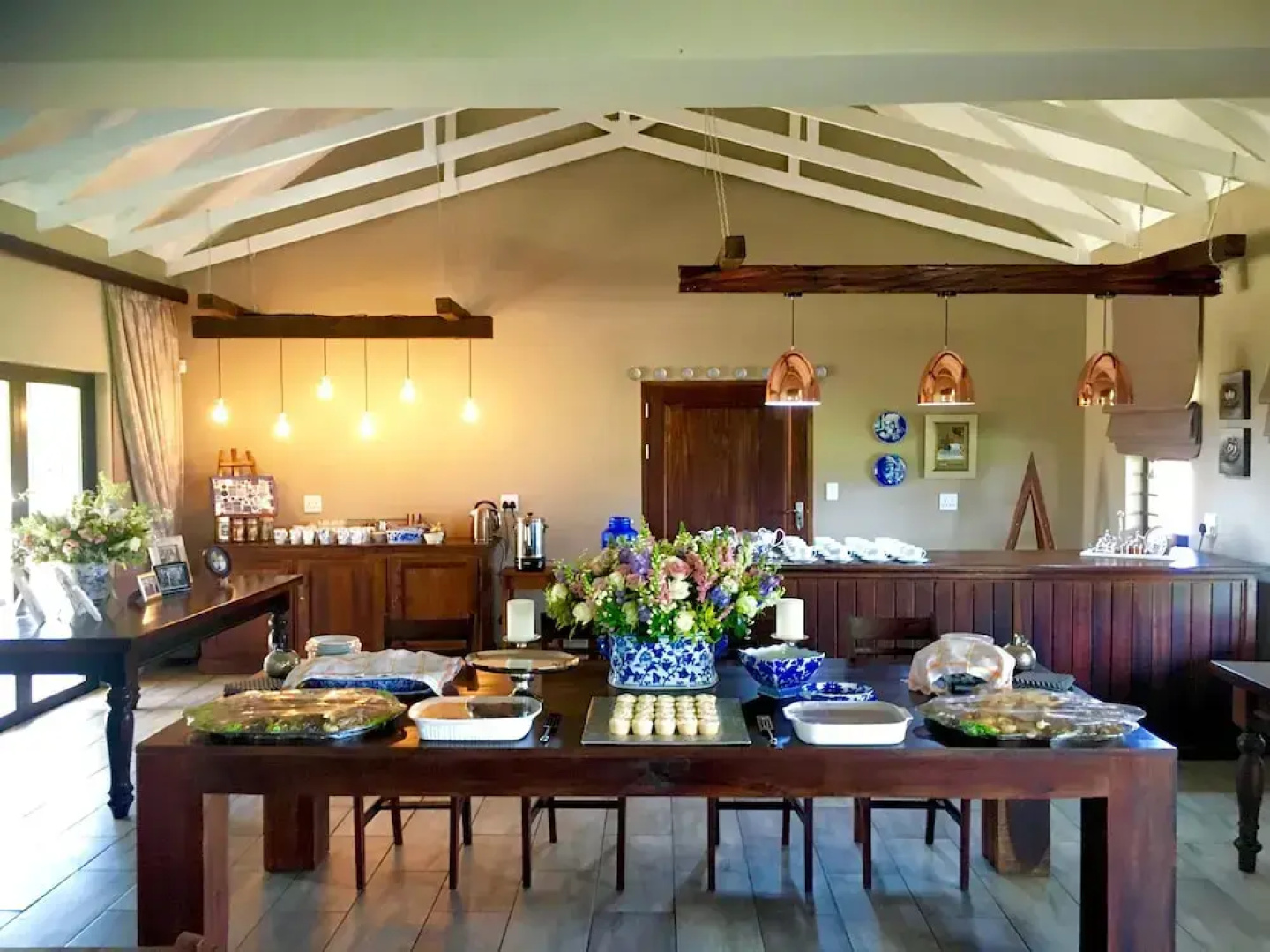 2 Owls Guesthouse