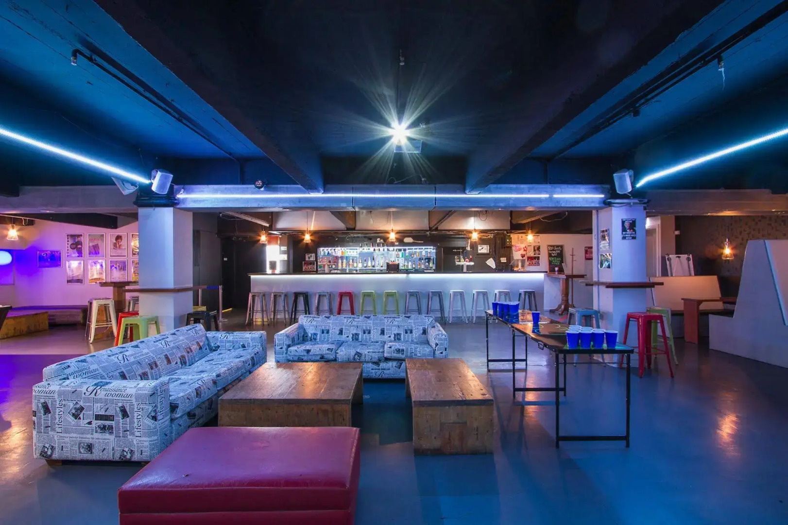 Little Drifter Melbourne