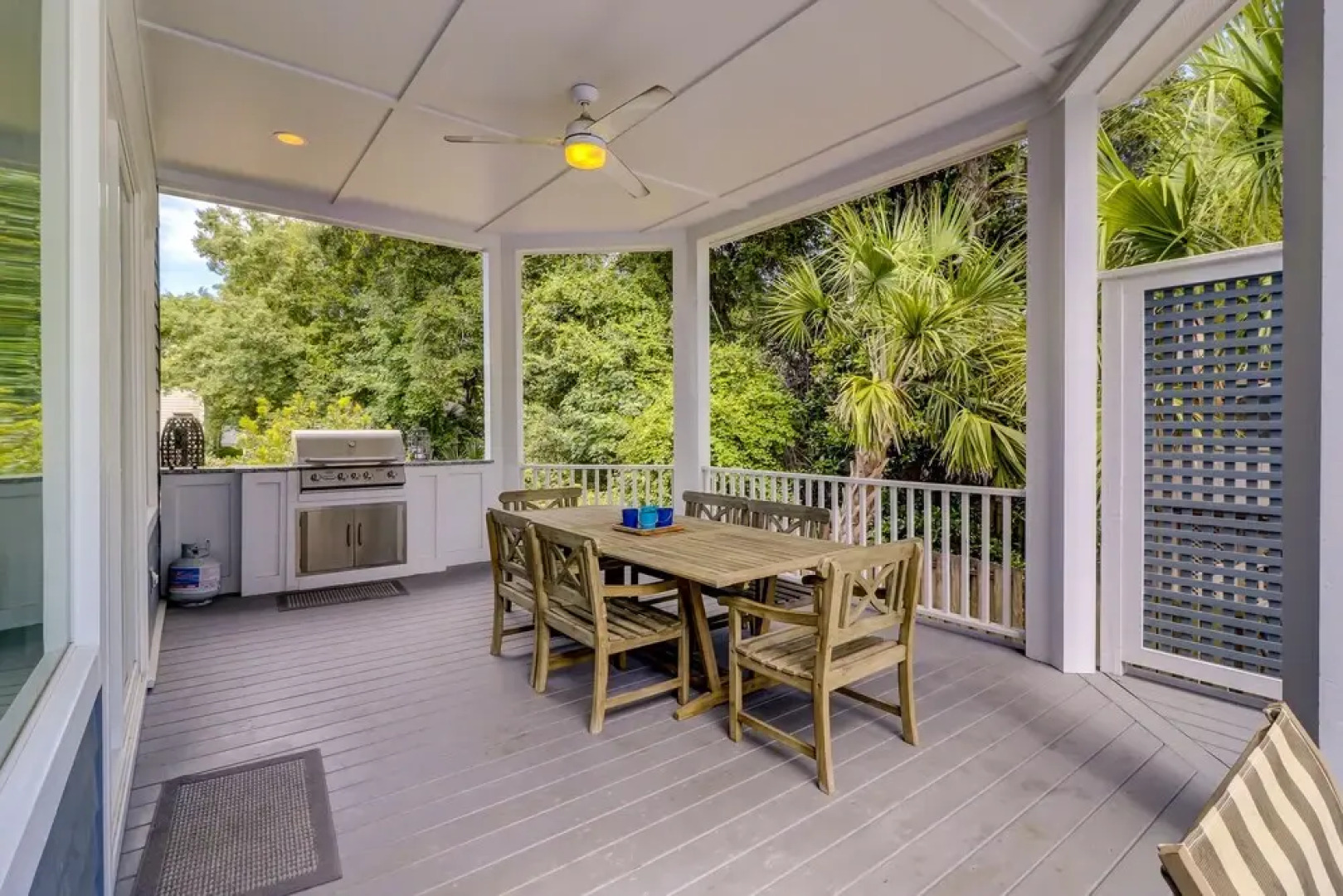 52 North Forest Beach Holiday Home