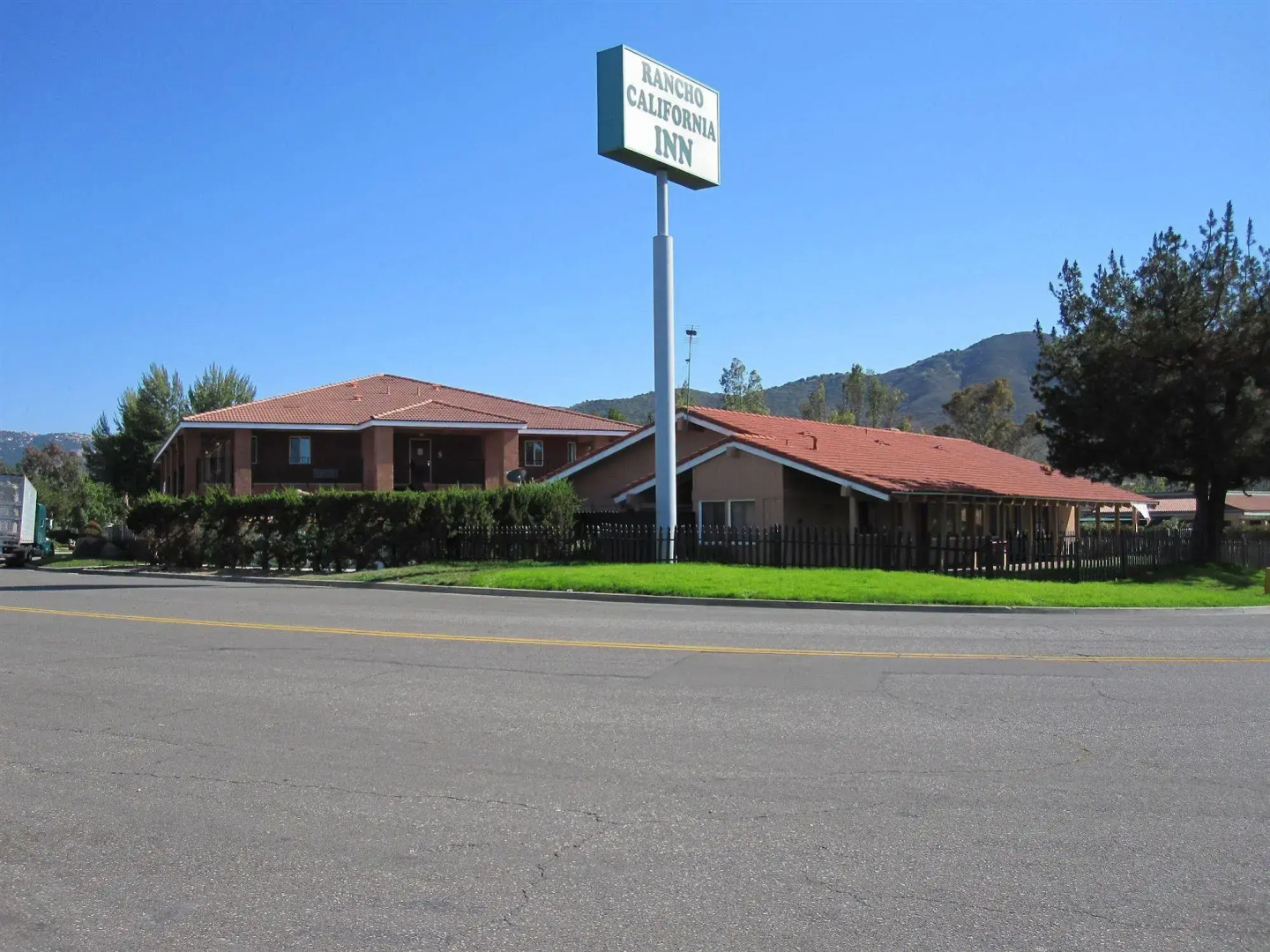 Rancho California Inn