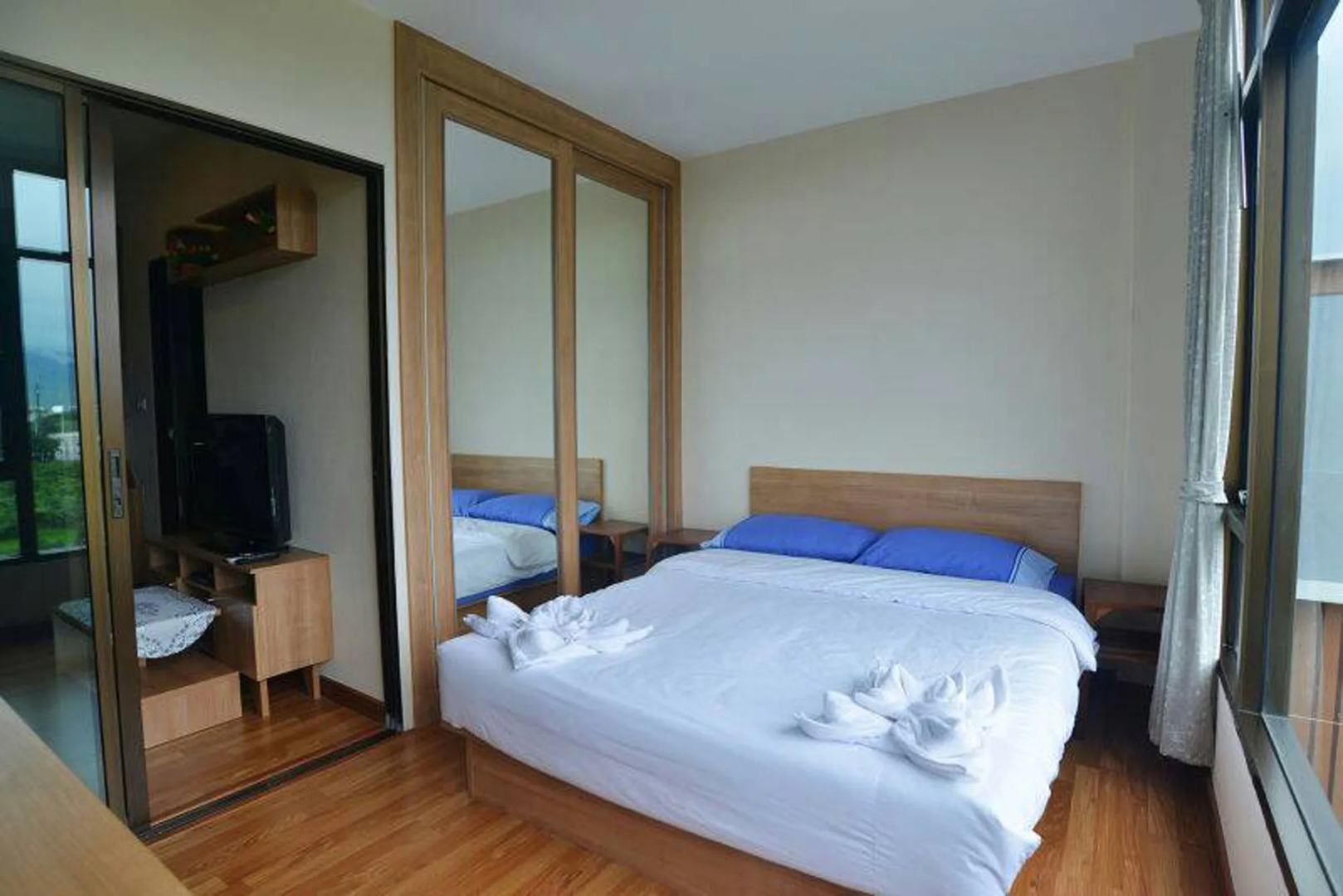 Tree Boutique Resort