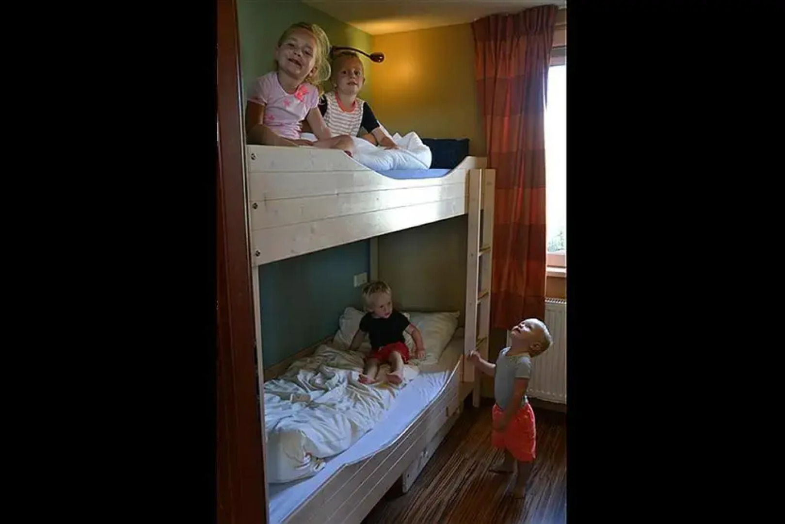 Bungalow 14 Personen