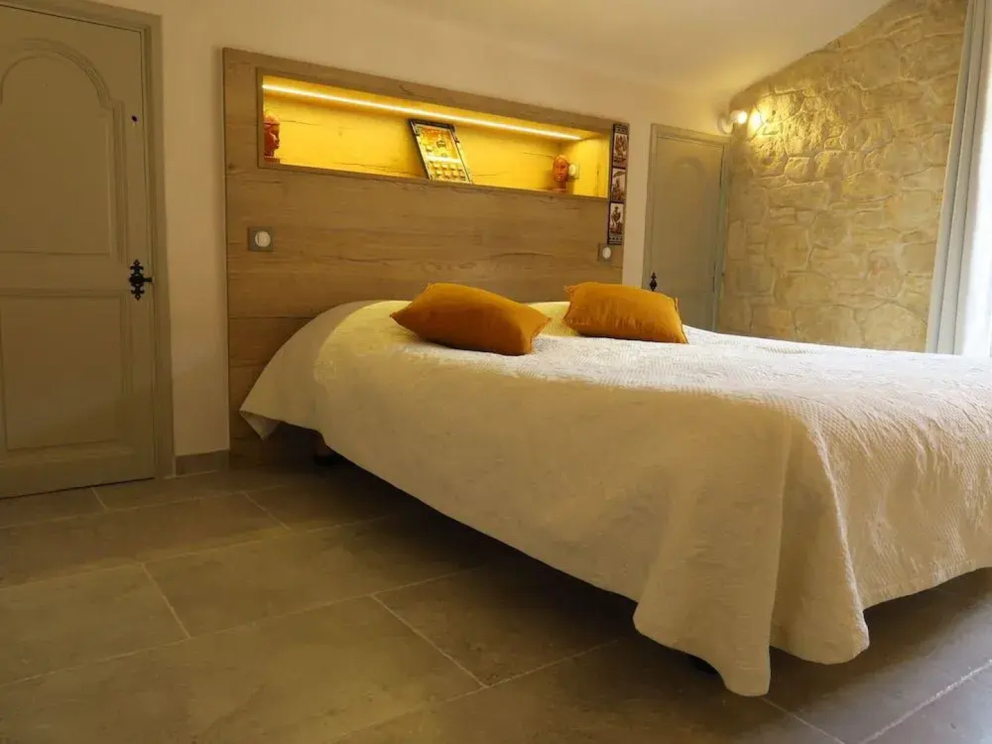 La Taverne de l'Escuelle