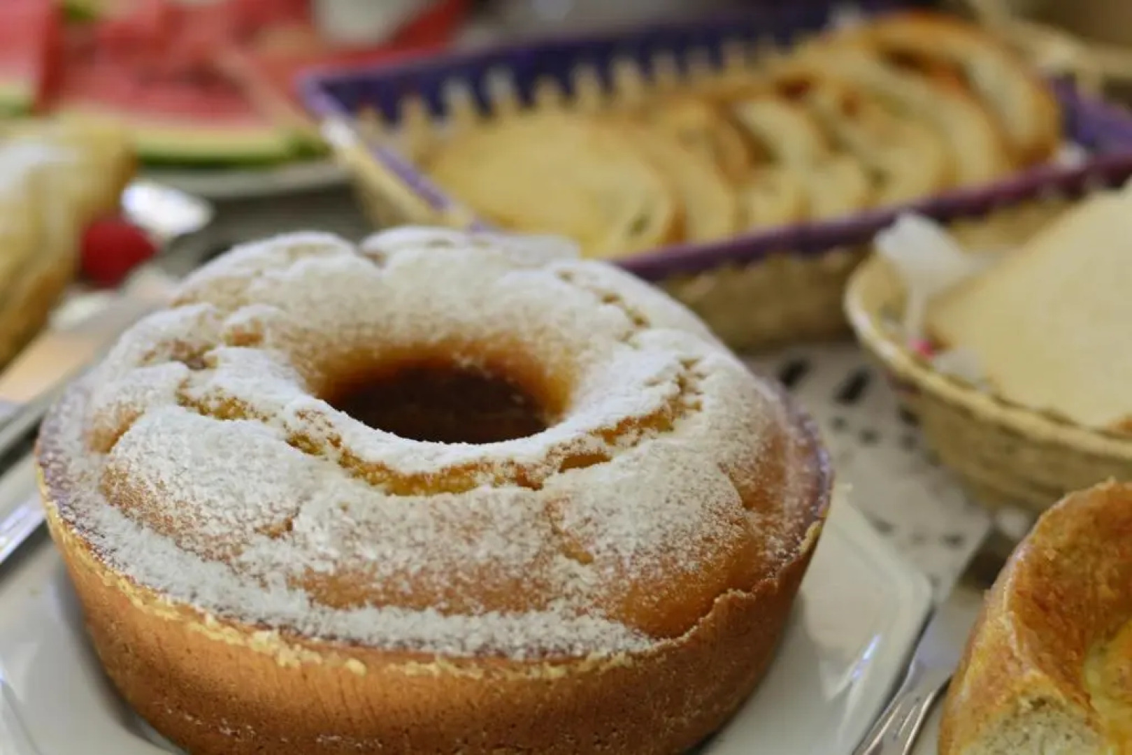 Estalagem Mandeville