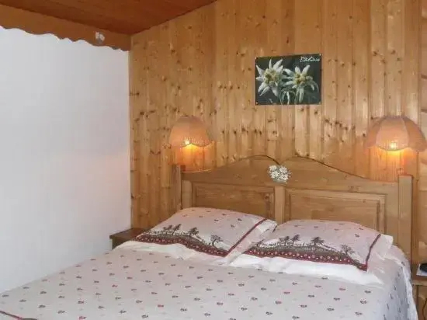 Gites le Criou et le Moulin