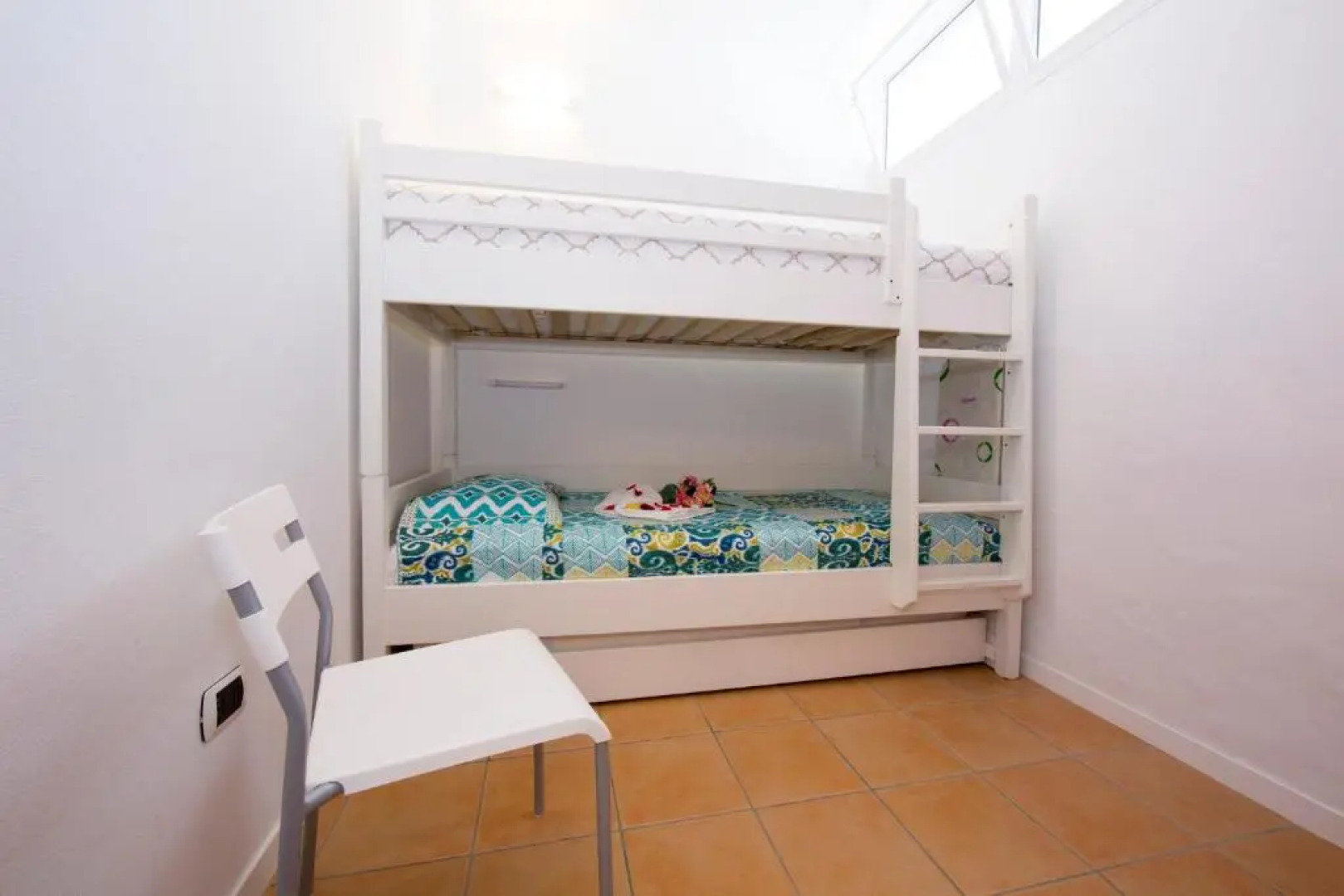 Residence Porto Letizia