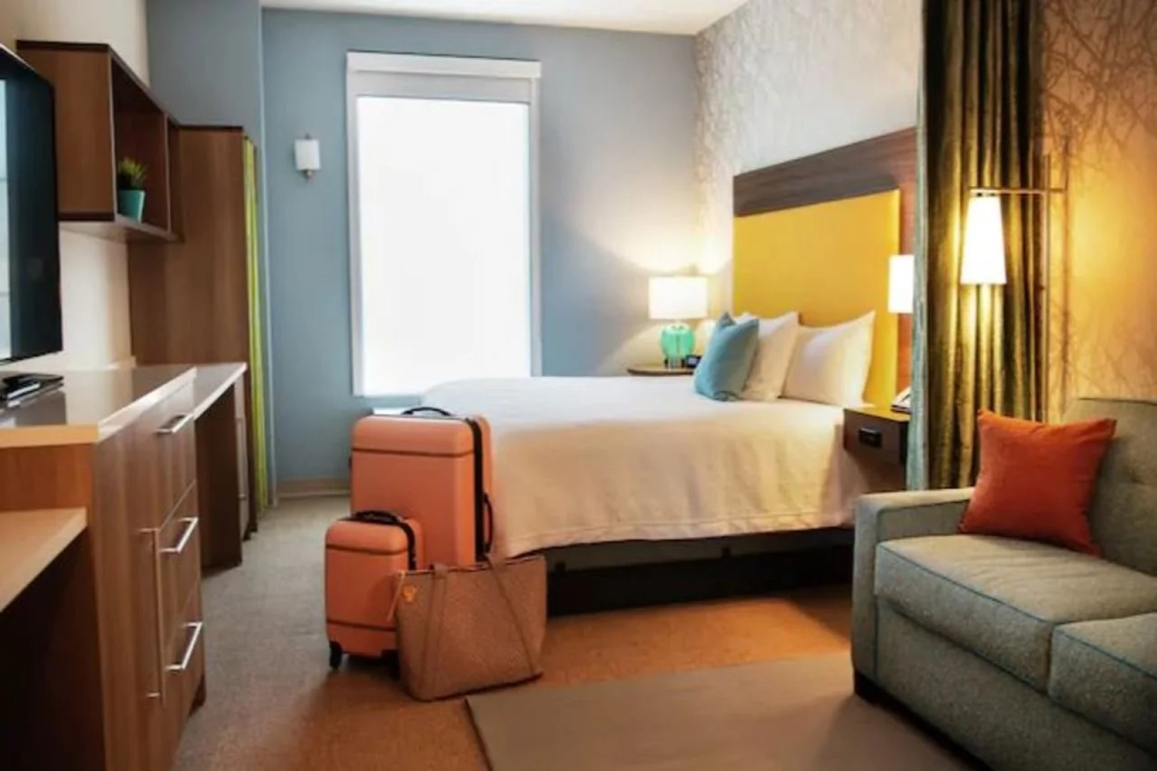 Home2 Suites Raynham/Taunton, MA