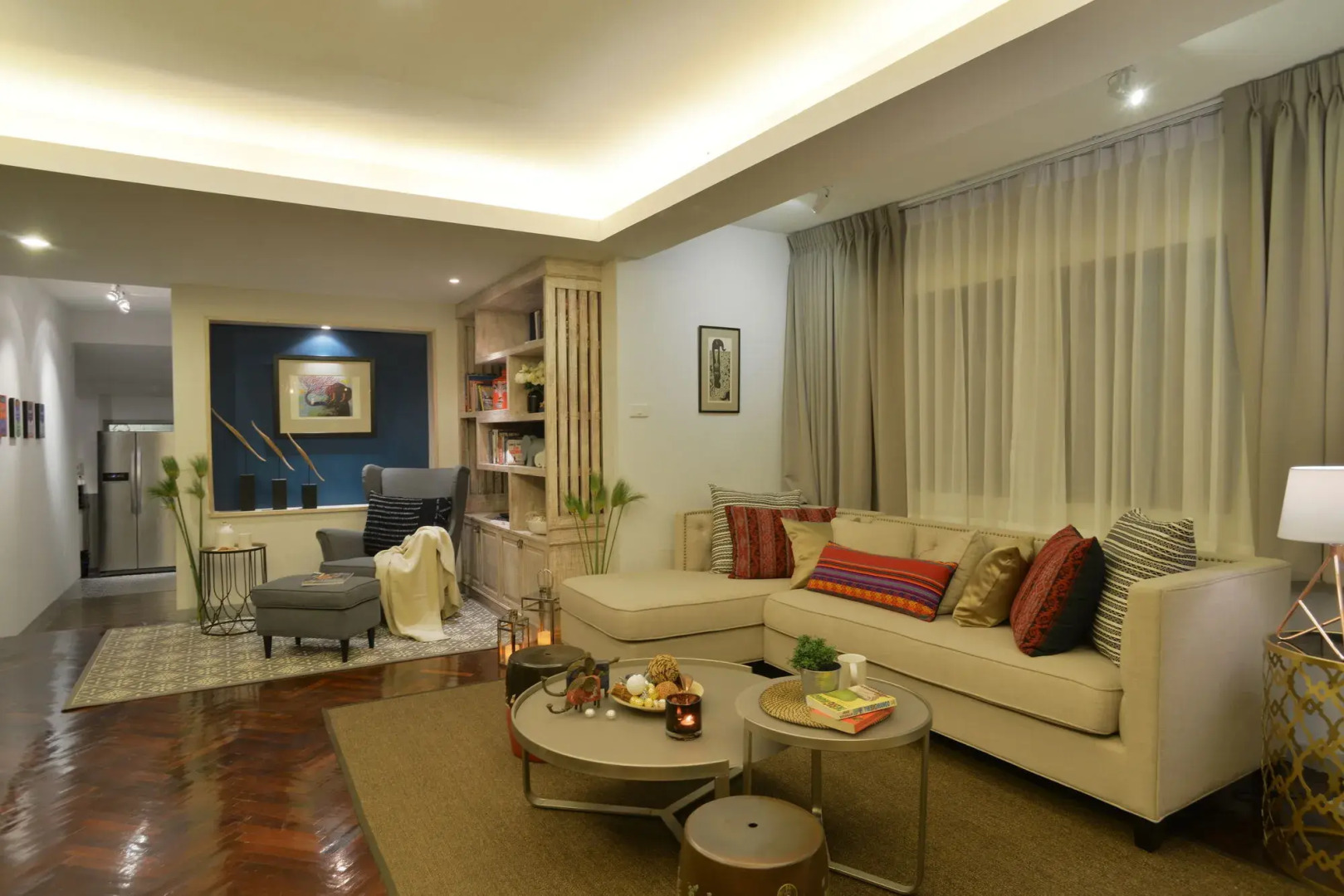 Private Pool Villa 88 Nimman Chiangmai