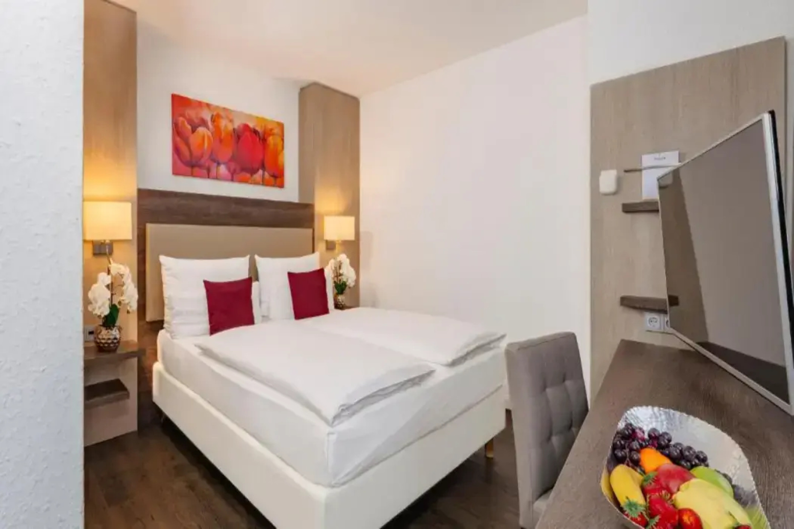 PLAZA INN Karlsruhe Nord