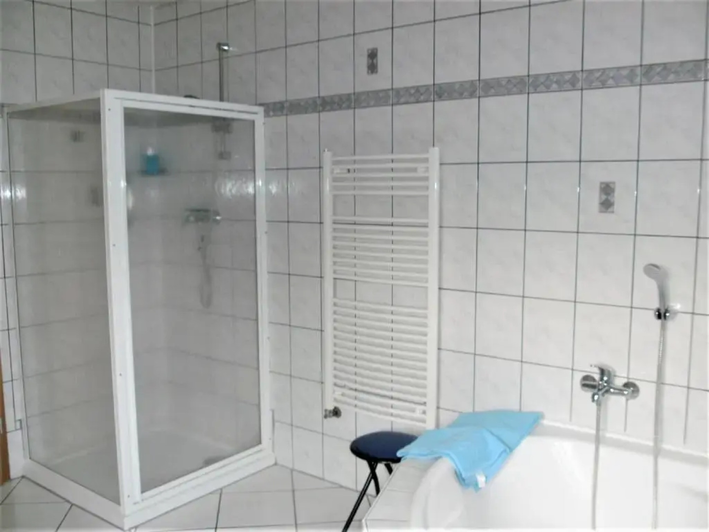 Ferienwohnung beim Ried