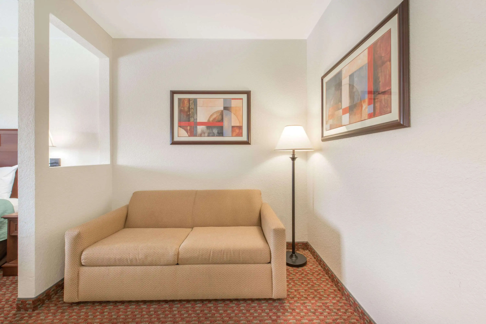 Super 8 by Wyndham Abilene South